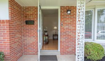 4305 ELMWOOD Rd, Beltsville, MD 20705