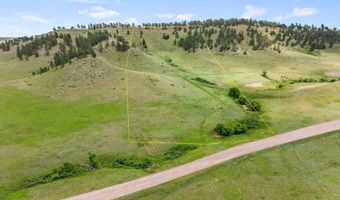 Canyon Pines Lane lot 5, Belle Fourche, SD 57717