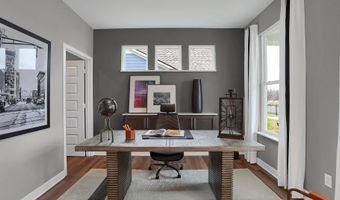 5148 Foxley Park Ln Plan: Shafer, Avon, IN 46123