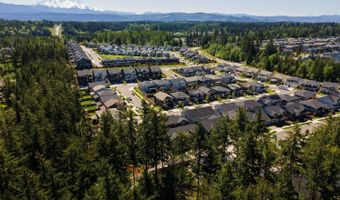 20410 150th St E Plan: The 2822, Bonney Lake, WA 98391