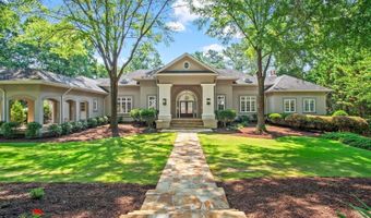 9335 Colonnade Trl, Alpharetta, GA 30022