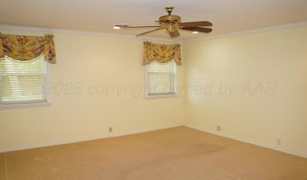 3508 DANBURY Dr, Amarillo, TX 79109