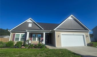 759 Carolina Rd, Aberdeen, NC 28315