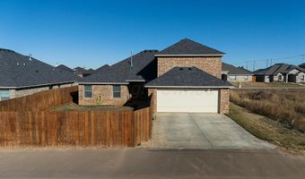 2707 TAMPA BAY Ave, Amarillo, TX 79118