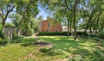 1336 Cherokee Hills Ct, Bartlesville, OK 74006