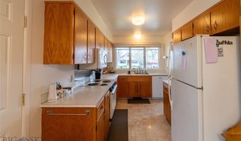 610 McLeod, Big Timber, MT 59011