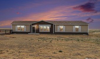 41830 County Road 84, Briggsdale, CO 80611