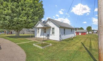 300 Halderman St, Amanda, OH 43102