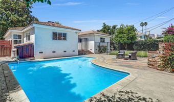 2242 S 5th Ave, Arcadia, CA 91006
