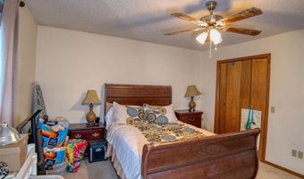 823 Wilshire Ter, Anadarko, OK 73005