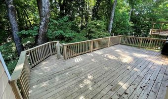 400 Park Creek Dr, Alpharetta, GA 30005