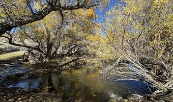 State Route 34, Gerlach, NV 89412