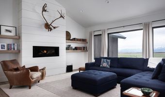 1315 S SORENSEN Way, Alta, WY 83414