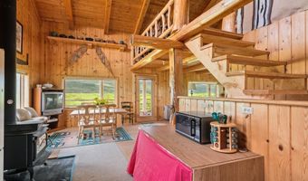 15 S RAINBOW Dr, Cora, WY 82925