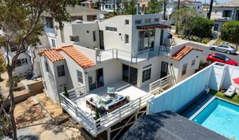 3333 Hill St, San Diego, CA 92106
