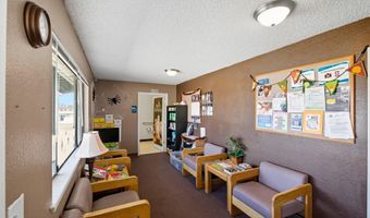 1000 C St, Hawthorne, NV 89415