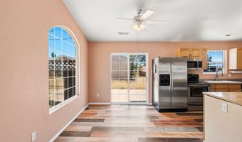132 E REX LAYNE Dr, Central, UT 84722