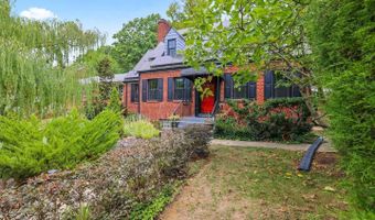 3108 O St SE, Washington, DC 20020