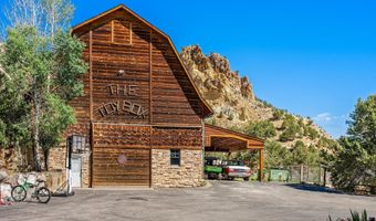 1655 County Rd 109, Glenwood Springs, CO 81601