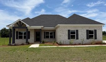 282 Enterprise Church Rd, Ashford, AL 36312