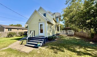 316 S Arch St, Aberdeen, SD 57401