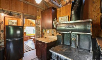 84 County Road 113 S, Allenspark, CO 80510