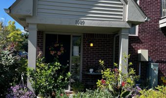 1089 Addington Ln, Ann Arbor, MI 48108