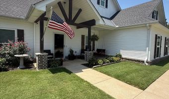 3903 Hampton Dr, Benton, AR 72019