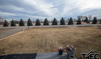 612 Farmers St, Burlington, WY 82411