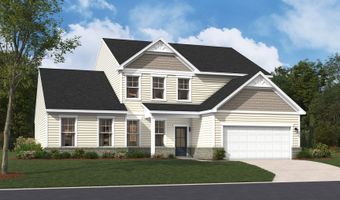 711 Oak Valley Dr Plan: The Fairhaven, Blythewood, SC 29016