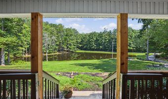 121 Peacock Rd, Barnesville, GA 30204