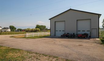 600 Parker Dr, Belgrade, MT 59714