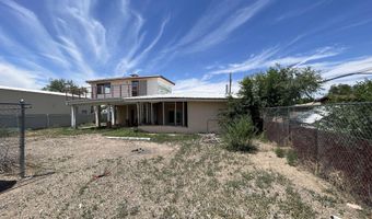 419 S 10TH St, Belen, NM 87002