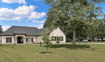 576 S County Road 33, Ashford, AL 36312