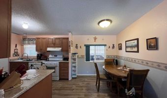 1110 S HWY 80 100, Benson, AZ 85602