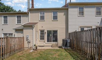 7471 TOWCHESTER Ct, Alexandria, VA 22315
