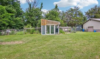 6820 W Rd 150 N, Bargersville, IN 46106