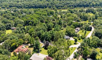 2805 Byington Blvd, Ann Arbor, MI 48105