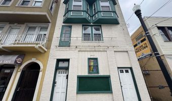 2312 Arctic Ave, Atlantic City, NJ 08401