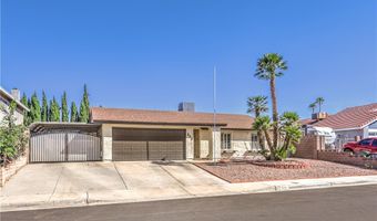 620 Del Prado Dr, Boulder City, NV 89005