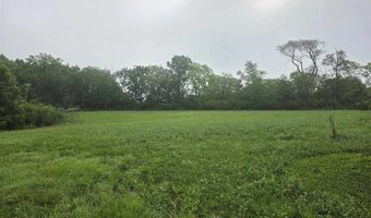 Lot 39 Walter Mapp DR, Riverside, IA 52327