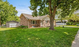 410 Florence St, Beatrice, NE 68310