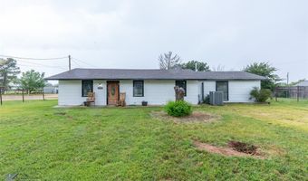 3500 E Lake Rd, Abilene, TX 79601