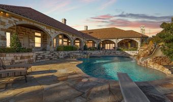 610 River Ranch Rd, Aledo, TX 76008