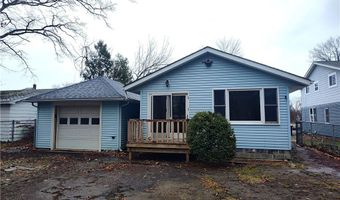 1121 Allen Ave, Ashtabula, OH 44004