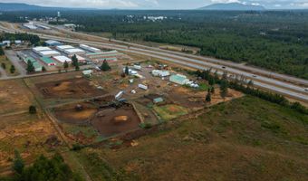 6493 E TRINITY Ln, Athol, ID 83801