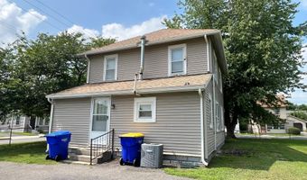 23 W MISPILLION St, Harrington, DE 19952