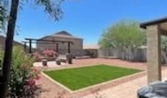 23817 W Corona Ave, Buckeye, AZ 85326