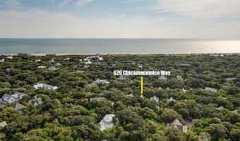 626 Chicamacomico Way Sw4, Bald Head Island, NC 28461