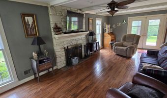 184 Old Bloomfield Rd, Bardstown, KY 40004